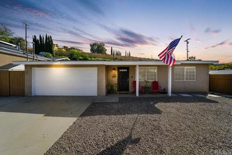 11019 Larkridge St, Santee, CA 92071 photo 1