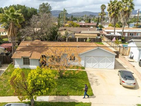 9518 Domer Rd, Santee, CA 92071 photo 1