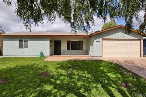 9728 Abbeywood Rd, Santee, CA 92071 photo 1