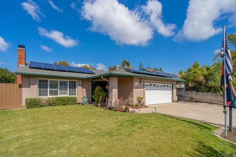 10928 Singletree Ln, Spring Valley, CA 91978 photo 1