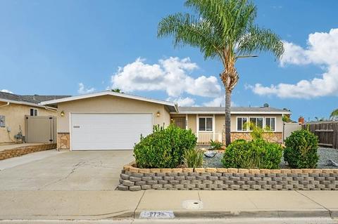 9733 Bilteer Dr, Santee, CA 92071 photo 1