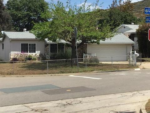 11002 Larkridge St, Santee, CA 92071 photo 1