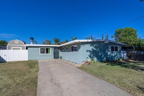 9253 Bloomdale St, Santee, CA 92071 photo 1