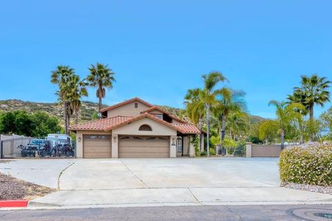8866 Hunter, Alpine, CA 91901 photo 1