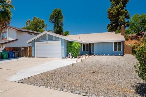 10708 2nd St, Santee, CA 92071 photo 1