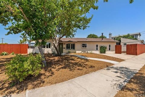 9362 E Heaney Cir, Santee, CA 92071 photo 1