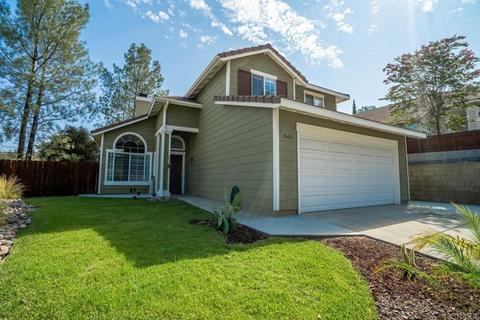 2406 Hialeah Ln, Alpine, CA 91901 photo 1