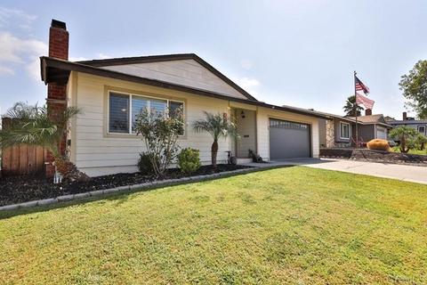10105 Beck Dr, Santee, CA 92071 photo 1