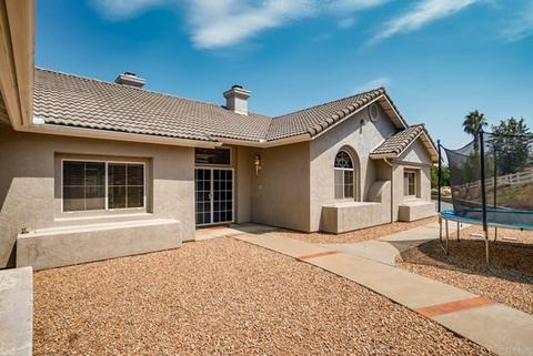 2138 Charles Dewitt Way, Alpine, CA 91901 photo 1