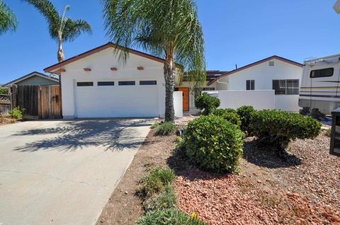 9647 Medina Dr, Santee, CA 92071 photo 1