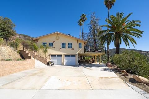 3291 Chaparral Heights Rd, Jamul, CA 91935 photo 1