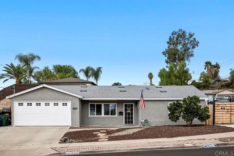 9576 Cambury Dr, Santee, CA 92071 photo 1