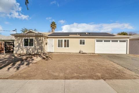 9422 Stoyer Dr, Santee, CA 92071 photo 1