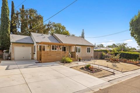 3459 Niblick Dr, La Mesa, CA 91941 photo 1