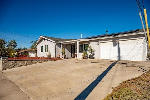 9474 Wharton Rd, Santee, CA 92071 photo 1