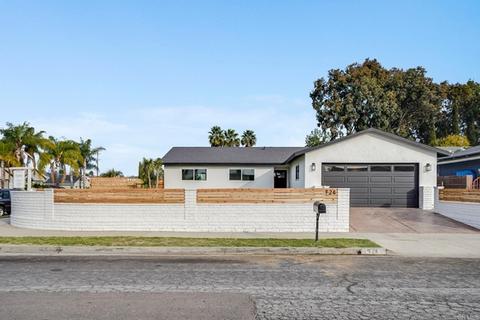 724 Herbert St, Oceanside, CA 92057 photo 1