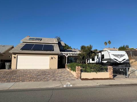 10576 2nd St, Santee, CA 92071 photo 1