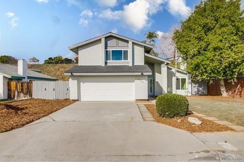 10656 2nd St, Santee, CA 92071 photo 1