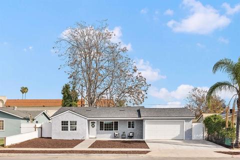 615 Galena St, El Cajon, CA 92019 photo 1