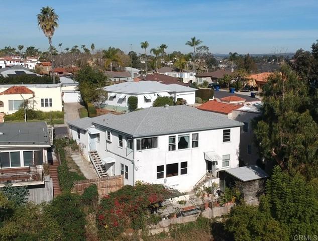 4569 Highland Ave, San Diego, CA 92115 18 Photos MLS 