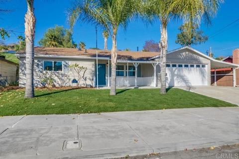 9726 Ramo Rd, Santee, CA 92071 photo 1