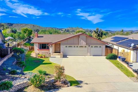 13601 Lenteja Ln, Lakeside, CA 92040 photo 1