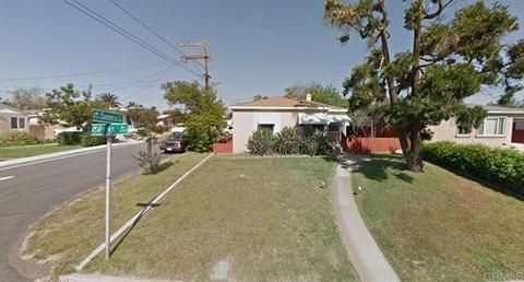 4561 Parks Ave, La Mesa, CA 91942 photo 1