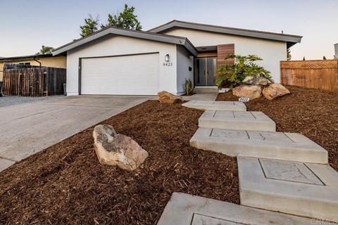 9423 Kaschube Way, Santee, CA 92071 photo 1