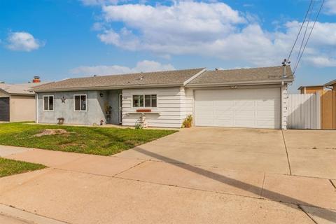 9605 W Hartland Cir, Santee, CA 92071 photo 1