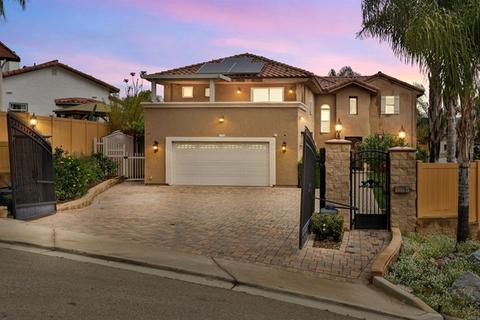 11664 Green Ln, Lakeside, CA 92040 photo 1