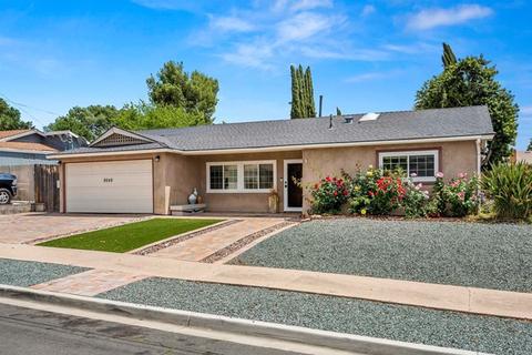 9249 Carita Rd, Santee, CA 92071 photo 1