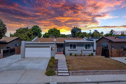 9114 Inverness Rd, Santee, CA 92071 photo 1