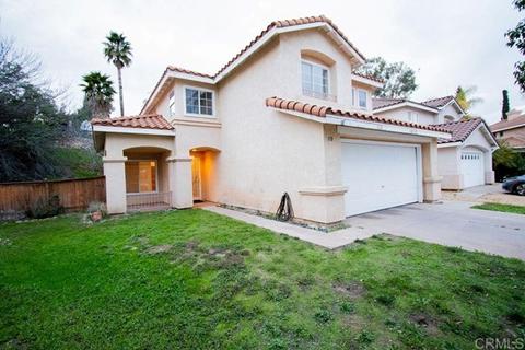 110 Rock Glen Way, Santee, CA 92071 photo 1