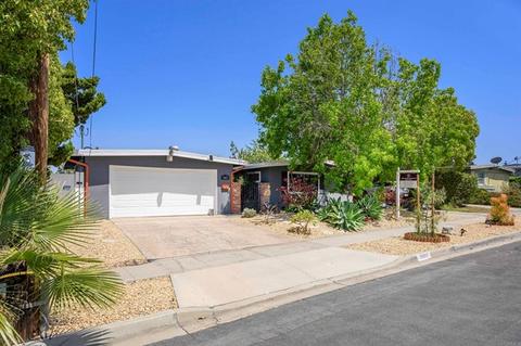 5665 Dugan Ave, La Mesa, CA 91942 photo 1