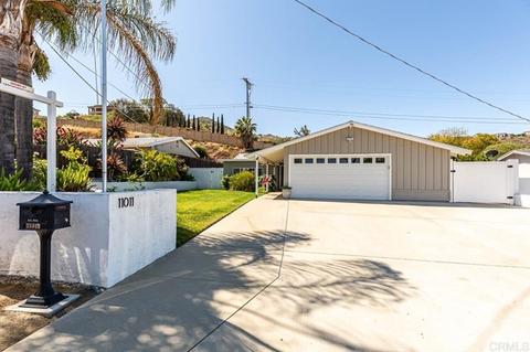 11011 Larkridge St, Santee, CA 92071 photo 1