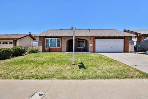 10240 Carreta Dr, Santee, CA 92071 photo 1