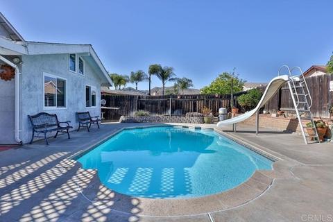 9715 Deer Hollow Dr, Santee, CA 92071 photo 1