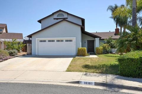 10161 E Glendon Cir, Santee, CA 92071 photo 1