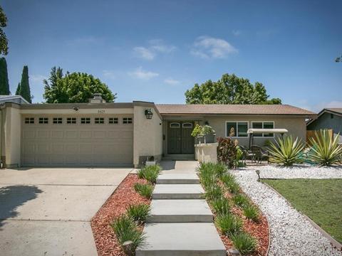 8429 Rumson Dr, Santee, CA 92071 photo 1