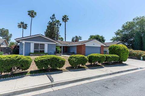 8811 Annandale Way, Santee, CA 92071 photo 1