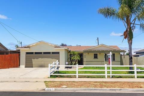 498 Dichter St, El Cajon, CA 92019 photo 1