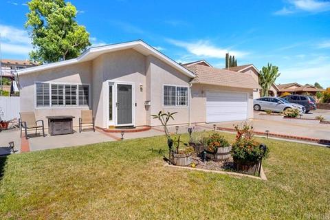 10157 Marcella Ct, Santee, CA 92071 photo 1