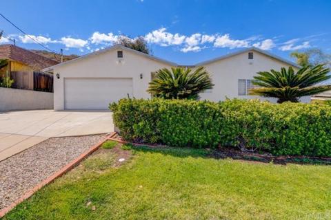 8520 Organdy Ln, Santee, CA 92071 photo 1