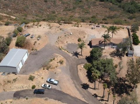 2918 Millar Ranch Rd, Spring Valley, CA 91978 photo 1