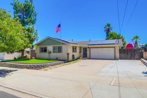 8601 Matterhorn, Santee, CA 92071 photo 1