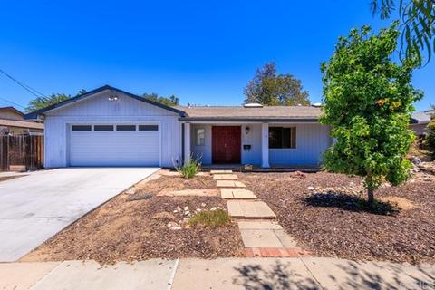 9339 Knollwood Way, Santee, CA 92071 photo 1