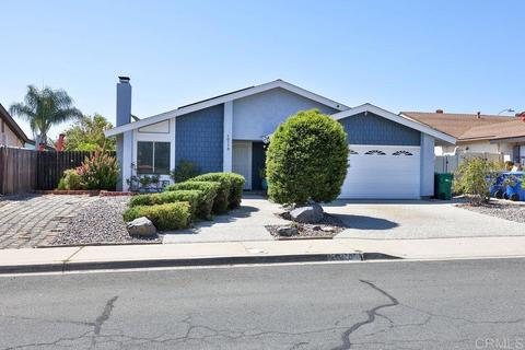 10176 Holborn St, Santee, CA 92071 photo 1
