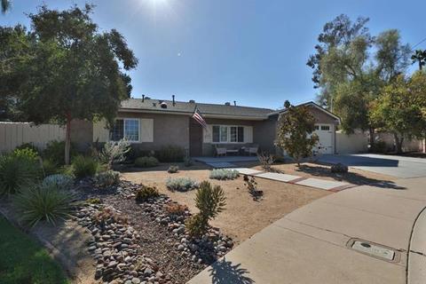 9580 Nyler Ct, Santee, CA 92071 photo 1