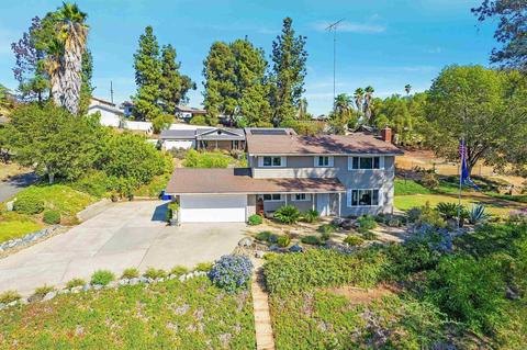 12217 Valhalla Dr, Lakeside, CA 92040 photo 1