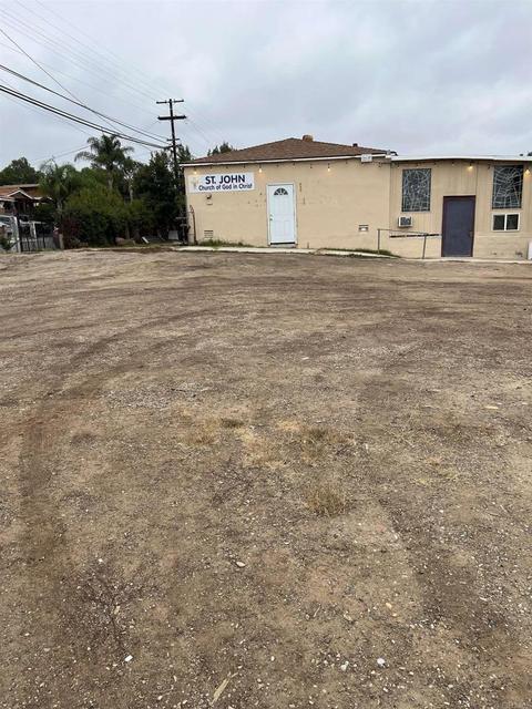 6117 Brooklyn Ave, San Diego, CA 92114